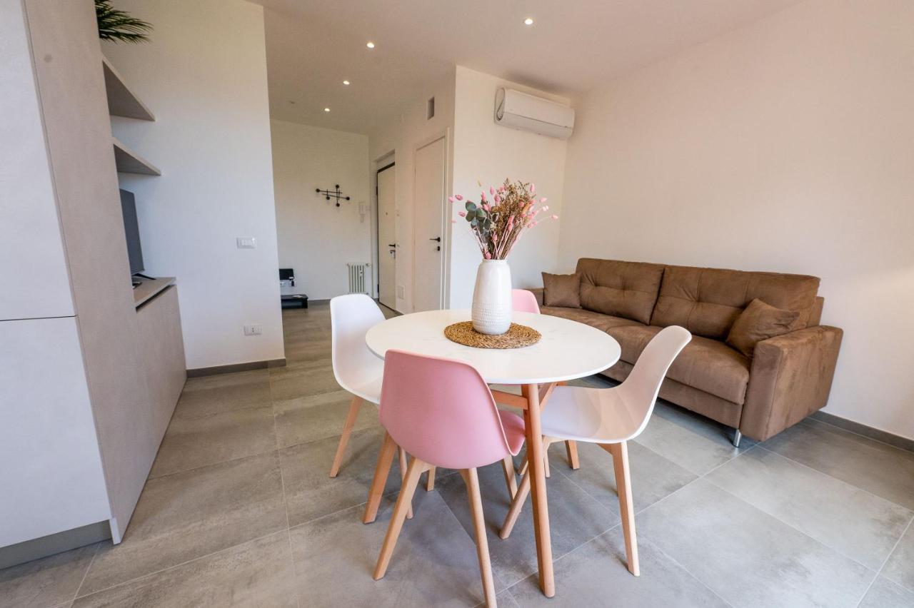 Apartament Casa Arbanella Varazze Zewnętrze zdjęcie