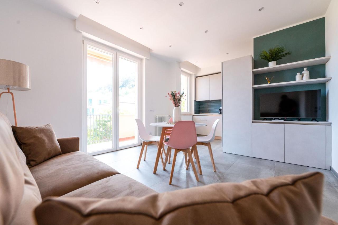 Apartament Casa Arbanella Varazze Zewnętrze zdjęcie