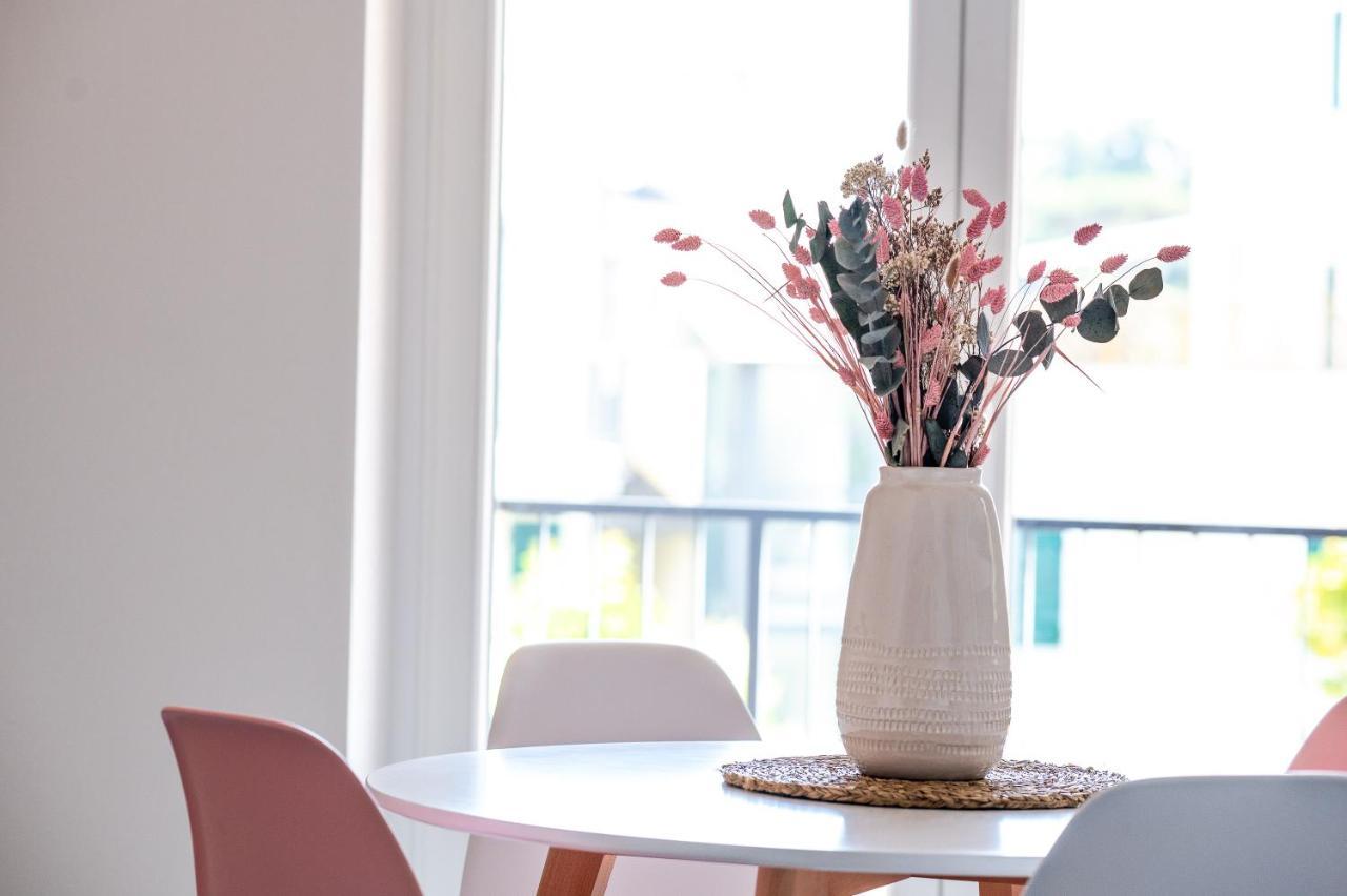 Apartament Casa Arbanella Varazze Zewnętrze zdjęcie