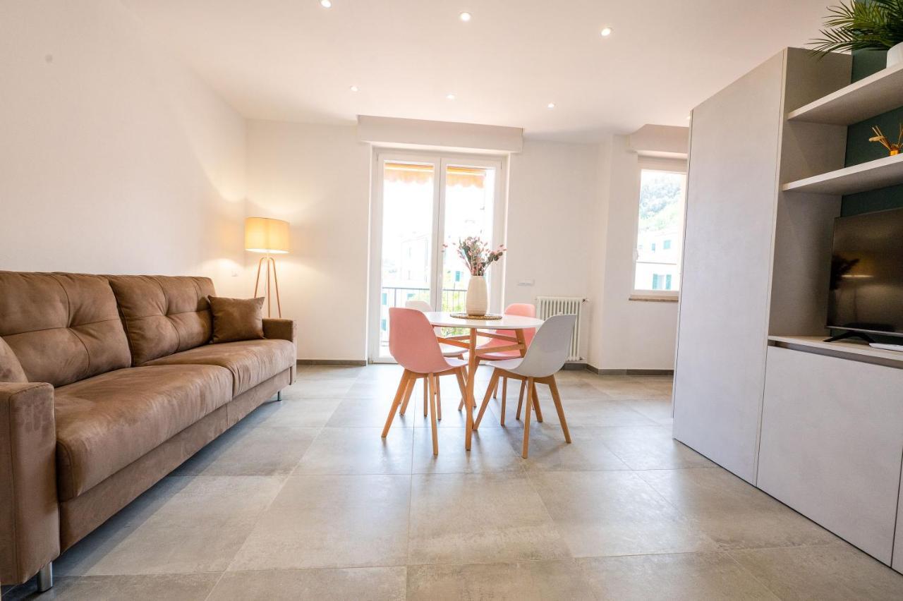 Apartament Casa Arbanella Varazze Zewnętrze zdjęcie