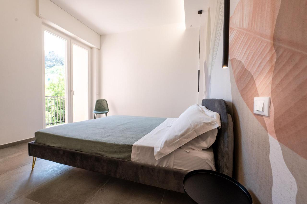 Apartament Casa Arbanella Varazze Zewnętrze zdjęcie